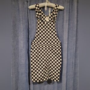 Vans Romber dress